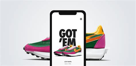 loting nike schoenen|Nike SNKRS App. Nike NL.